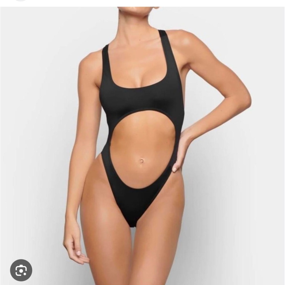 Skims swimwear